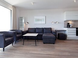 5 Star Holiday Home in Wendtorf