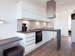 5 Star Holiday Home in Wendtorf