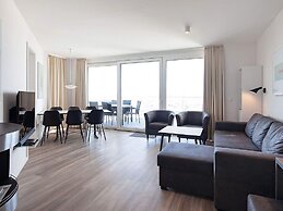 5 Star Holiday Home in Wendtorf