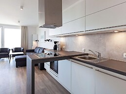 5 Star Holiday Home in Wendtorf