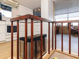 4 Person Holiday Home in Farso