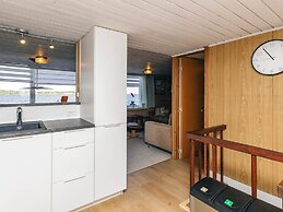 4 Person Holiday Home in Farso