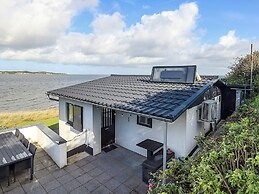 4 Person Holiday Home in Farso