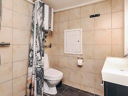 4 Person Holiday Home in Farso