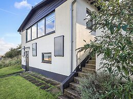 4 Person Holiday Home in Farso