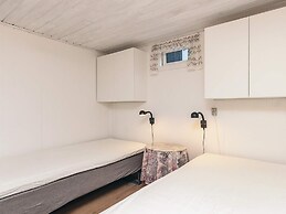 4 Person Holiday Home in Farso
