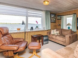 4 Person Holiday Home in Farso