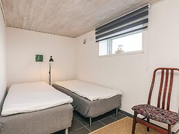 4 Person Holiday Home in Farso