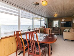 4 Person Holiday Home in Farso