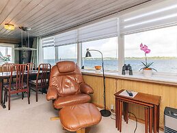 4 Person Holiday Home in Farso