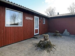 6 Person Holiday Home in Farso