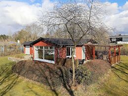 6 Person Holiday Home in Farso