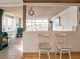6 Person Holiday Home in Farso