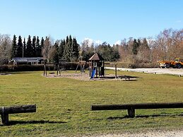 6 Person Holiday Home in Farso