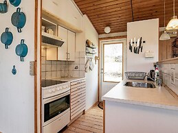 6 Person Holiday Home in Farso