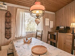 6 Person Holiday Home in Farso