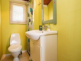 6 Person Holiday Home in Farso