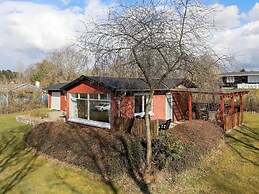 6 Person Holiday Home in Farso