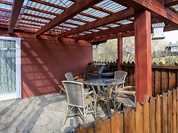 6 Person Holiday Home in Farso