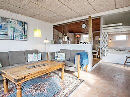 6 Person Holiday Home in Farso