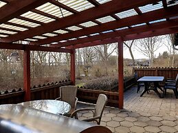 6 Person Holiday Home in Farso