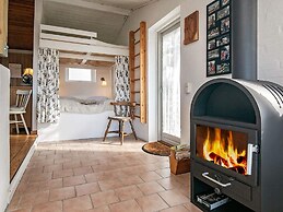 6 Person Holiday Home in Farso
