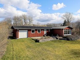 6 Person Holiday Home in Farso