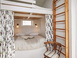 6 Person Holiday Home in Farso