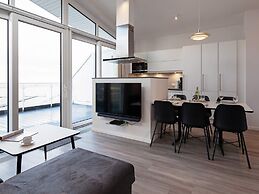 5 Star Holiday Home in Wendtorf