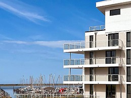 5 Star Holiday Home in Wendtorf