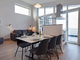 5 Star Holiday Home in Wendtorf