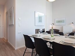 5 Star Holiday Home in Wendtorf