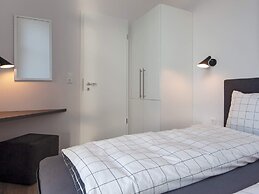5 Star Holiday Home in Wendtorf