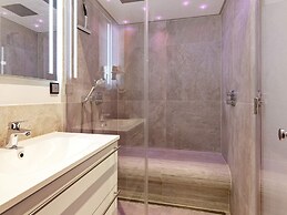5 Star Holiday Home in Wendtorf
