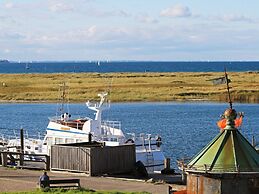 5 Star Holiday Home in Wendtorf