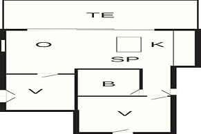 5 Star Holiday Home in Wendtorf