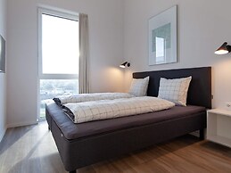 5 Star Holiday Home in Wendtorf