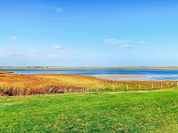 5 Star Holiday Home in Wendtorf