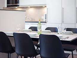 5 Star Holiday Home in Wendtorf