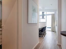 5 Star Holiday Home in Wendtorf