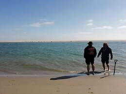 4 Person Holiday Home in Fano