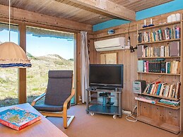4 Person Holiday Home in Fano