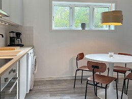 4 Star Holiday Home in Borgholm