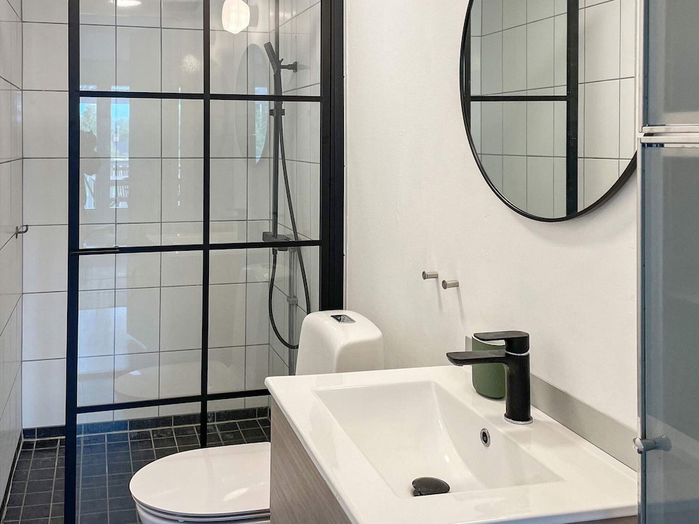 4 Star Holiday Home in Borgholm