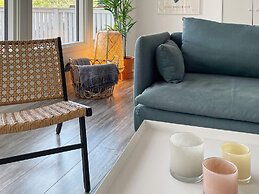 4 Star Holiday Home in Borgholm