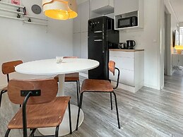 4 Star Holiday Home in Borgholm