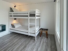 4 Star Holiday Home in Borgholm