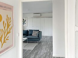 4 Star Holiday Home in Borgholm