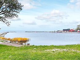 4 Star Holiday Home in Borgholm
