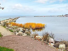 4 Star Holiday Home in Borgholm